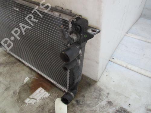 Køler AUDI 80 B4 Saloon (8C2) 1.9 TDI | BP30163062M31