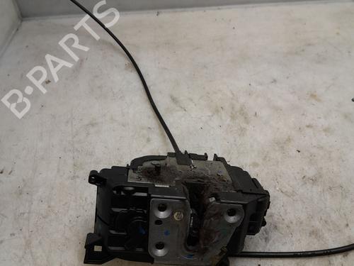 rear-right-lock-renault-clio-iii-br01-cr01-2005-2006-2007-2008-2009-2010-2011-2012-2013-2014-31140244 main image