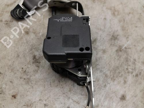 Front right belt tensioner NISSAN MICRA III (K12) 1.2 16V | BP30163126C88