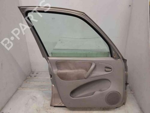 Left front door CITROËN XSARA PICASSO (N68) 1.6 HDi | BP26633241C2 