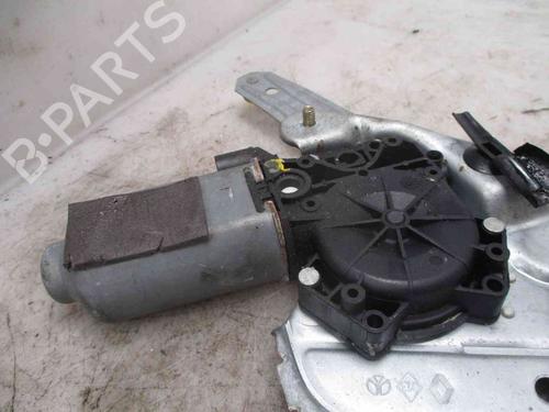 Rear left window mechanism RENAULT SAFRANE II (B54_) 2.2 dT (B54G) | BP19715308C24 