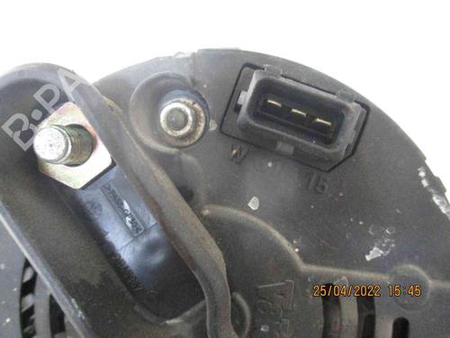 Generator AUDI A6 C5 Avant (4B5) 2.5 TDI quattro | BP24011356M7 