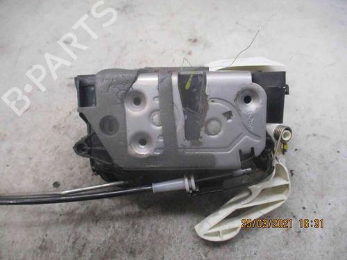 Front right lock FORD FIESTA VI (CB1, CCN) 1.4 TDCi | BP19723689C97