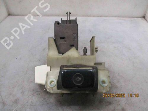 Used Tailgate handle CITROËN XSARA (N1) 1.9 TD (90 hp) 26629296