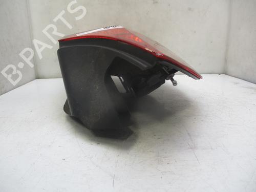 Left taillight RENAULT SCÉNIC II (JM0/1_) 1.9 dCi (JM0G, JM12, JM1G, JM2C) | BP22368888C34 