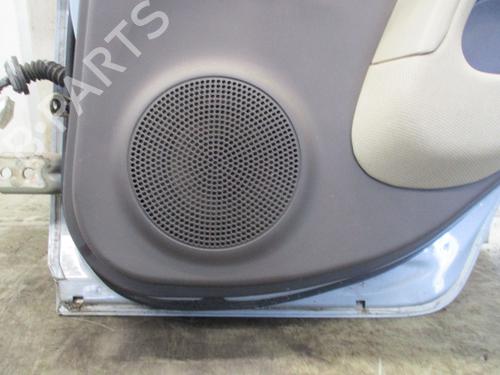 Right rear door NISSAN MICRA III (K12)  | BP28445088C5