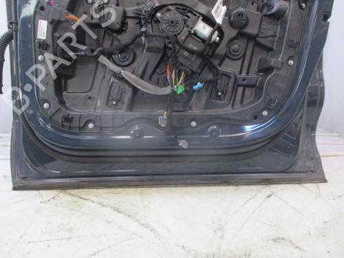 Right front door VOLVO XC40 (536) T5 Plug-in Hybrid | BP32036988C3 