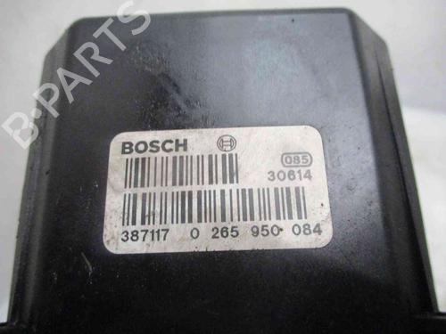 ABS Bremseaggregat PEUGEOT 307 (3A/C) 2.0 16V (136 hp) 19720809
