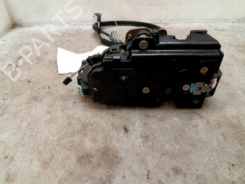 Rear right lock VW TOURAN (1T1, 1T2)  | BP24013368C99 
