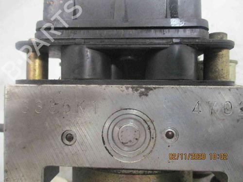 ABS pump SUZUKI GRAND VITARA I (FT, HT) 2.0 HDI 110 16V 4x4 (SQ420D, TD83V) | BP24010020M43 
