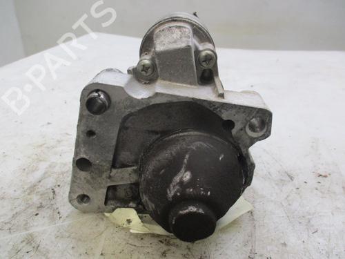 Used Starter Starter PEUGEOT 208 I (CA_, CC_) 1.4 HDi (68 hp) 32456166 32456166