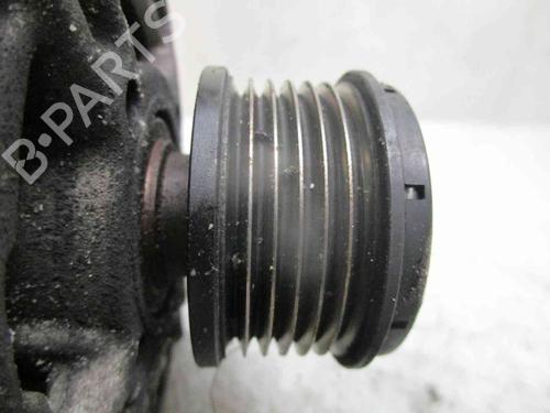 Alternator RENAULT MODUS / GRAND MODUS (F/JP0_) 1.2 | BP19741465M7 