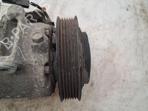AC compressor RENAULT KADJAR (HA_, HL_) 1.5 dCi 110 (HLA3) | BP39754302M34 - Image 5