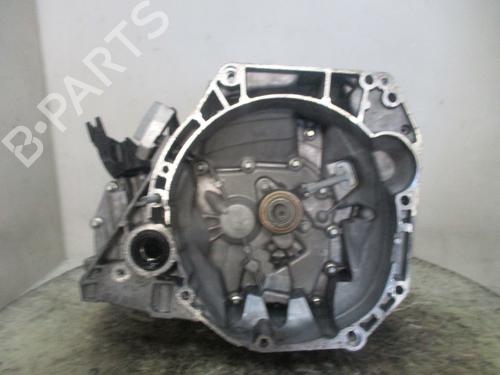 Used Gearbox RENAULT CLIO IV (BH_) 0.9 TCe 90 (BHNF, BHMA, BHMH, BHJK, BHJR) (90 hp) 29843736