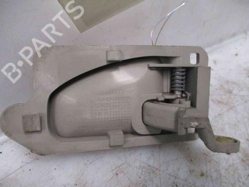 Front left interior door handle CITROËN XSARA PICASSO (N68) 2.0 HDi | BP19719592I13 