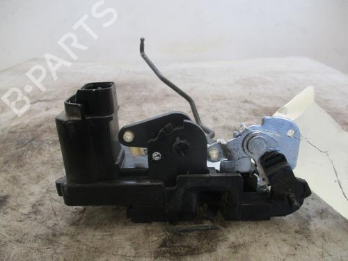 Used Rear left lock HYUNDAI GETZ (TB) 1.5 CRDi (88 hp) 27550972