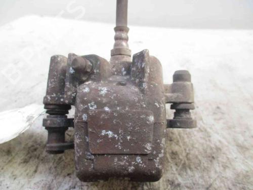 Left front brake caliper RENAULT TWIZY (MAM_) 45 | BP19741384M105