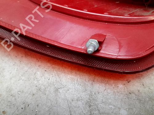Right taillight FORD FIESTA VI (CB1, CCN) 1.25 | BP24014194C35 
