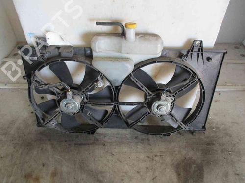Koelventilatormotor MAZDA 6 Hatchback (GG)  | BP26625676M35 