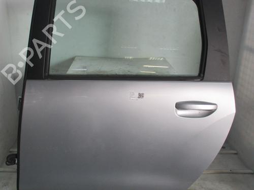 Used Left rear door DACIA LODGY (JS_) 1.6 (83 hp) 30604885
