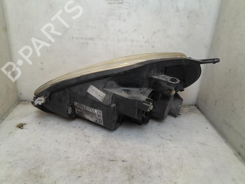 Right headlight FIAT PUNTO EVO (199_) 1.2 | BP34104928C29 - Image 3