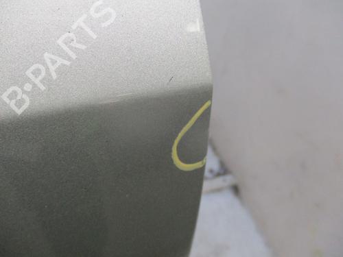 Left rear door HYUNDAI TUCSON (JM) 2.0 CRDi All-wheel Drive | BP27690176C4 
