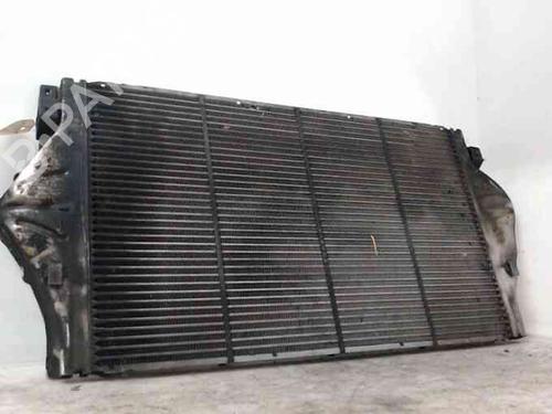 Intercooler RENAULT ESPACE IV (JK0/1_) 2.2 dCi (JK0H) | BP26621415M30 