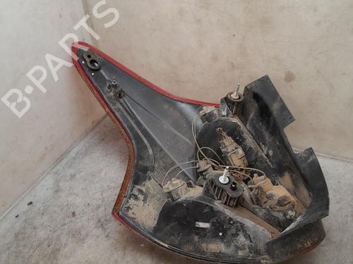 Right taillight FORD FOCUS III 1.6 TDCi | BP26306659C35 