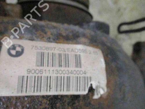 Rear differential BMW 5 (E60) 525 d | BP24873473M24 