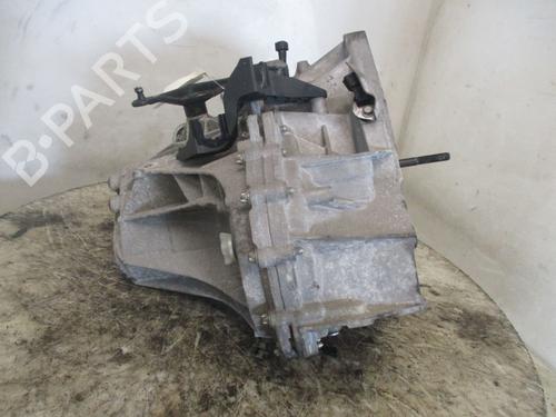 Gearbox RENAULT KADJAR (HA_, HL_) 1.2 TCe 130 (HLMR) | BP37225085M3 - Image 4