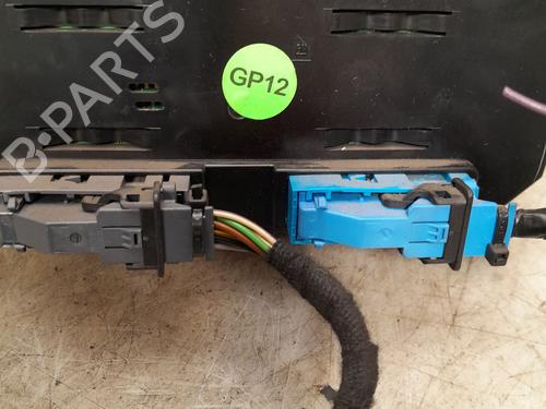 Climate control OPEL ZAFIRA / ZAFIRA FAMILY B (A05) 1.9 CDTI (M75) | BP26197789I5 