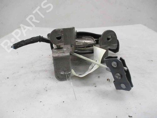 Hand brake NISSAN MICRA IV (K13K, K13KK) 1.2 | BP26626176I18 