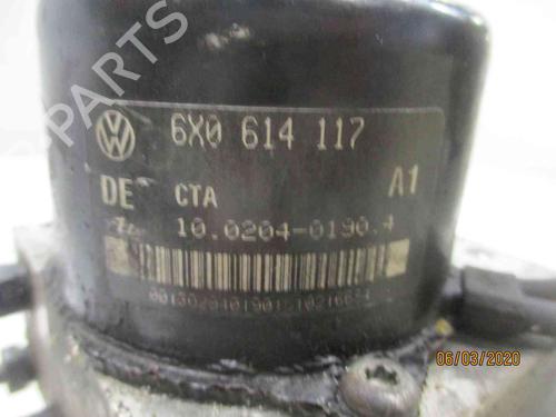 ABS pump VW POLO (6N2) 1.0 | BP21834213M43 