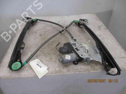 Used Front right window mechanism FORD FOCUS I Saloon (DFW) 1.6 16V (100 hp) 24009300