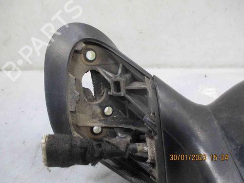 Left mirror FIAT GRANDE PUNTO (199_)  | BP26629413C26 