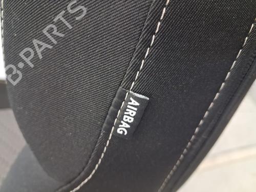 Left front seat RENAULT CLIO V (B7_) 1.0 TCe 90 (B7MT) | BP39108877C15 - Image 5