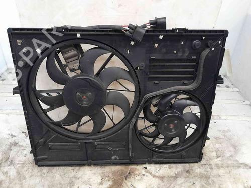 Koelventilatormotor VW TOUAREG (7LA, 7L6, 7L7) 2.5 R5 TDI | BP19738431M35 