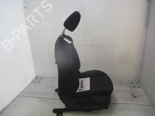 Right front seat FORD FOCUS III 2.0 TDCi | BP33631628C16 - Image 6