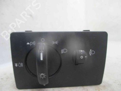 Hovedlysbryter FORD FOCUS II (DA_, HCP, DP) 1.4 (80 hp) 21833907