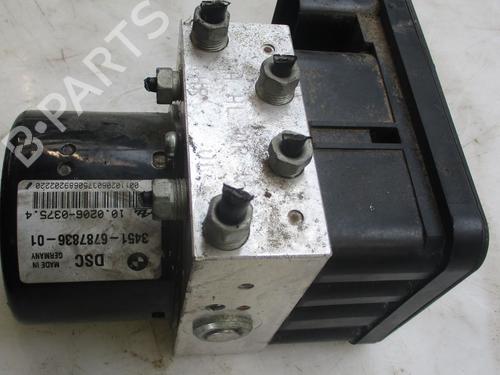 abs-pump-bmw-1-e87-2003-2004-2005-2006-2007-2008-2009-2010-2011-2012-2013-24970672 main image
