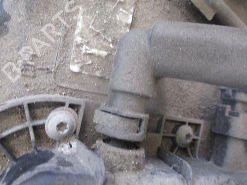 AdBlue-tank CITROËN BERLINGO (ER_, EC_) 1.5 BlueHDi 100 | BP32398439M85