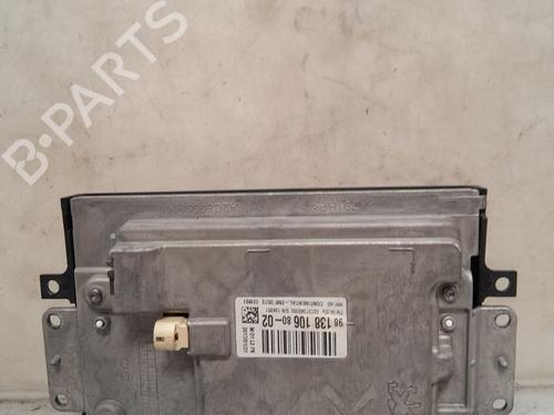 Other CITROËN C4 II (NC_) 1.6 BlueHDi 100 | BP26639682O1 