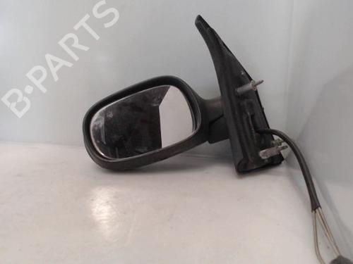 Used Left mirror RENAULT MEGANE Scenic (JA0/1_) 1.6 e (JA0F) (90 hp) 19713482