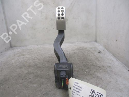 Used Pedal CITROËN DS4 (NX_) 1.6 HDi 90 (92 hp) 25377856