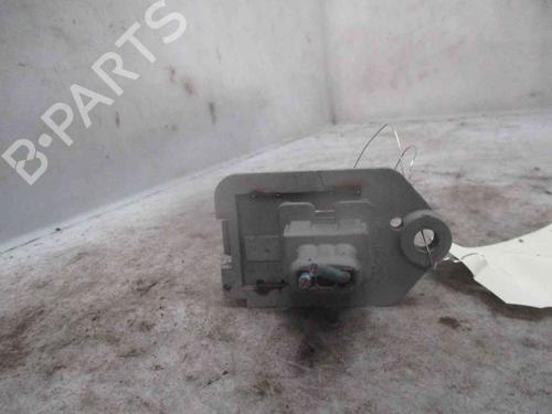 Heater resistor CITROËN C5 I (DC_) 2.0 HDi | BP19722394M108 