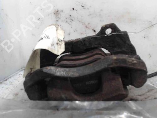 Used Left front brake caliper PEUGEOT BIPPER (AA_) 1.4 HDi (68 hp) 19713909