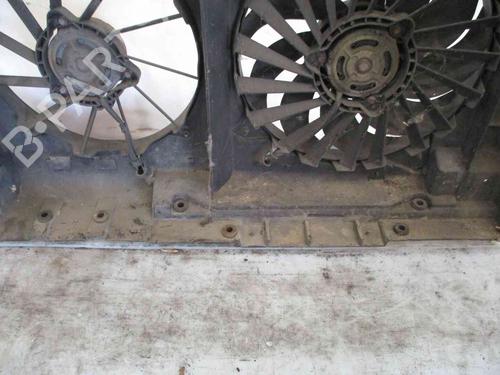 Front slam panel PEUGEOT 807 (EB_) 2.2 HDi | BP20201417C72 