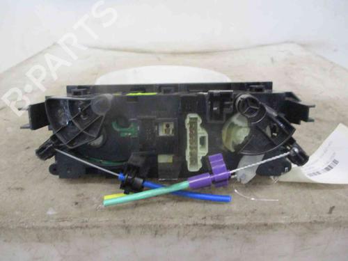 Climate control MASERATI GHIBLI III (M157) 3.0 D | BP24012313I5 