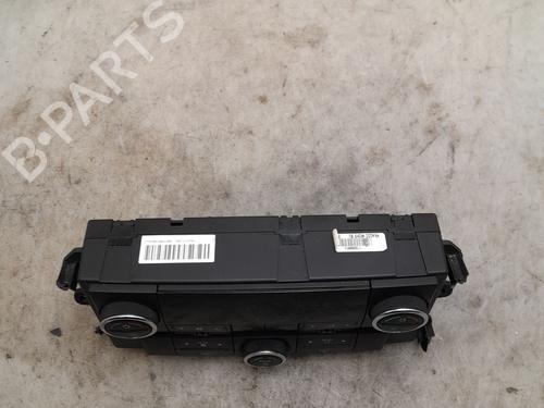 Climate control CHRYSLER GRAND VOYAGER V (RT) 2.8 CRD | BP33058221I5 - Image 2