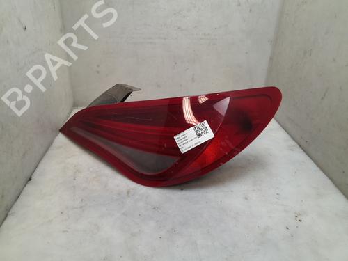 Used Right taillight Right taillight 36816678 36816678